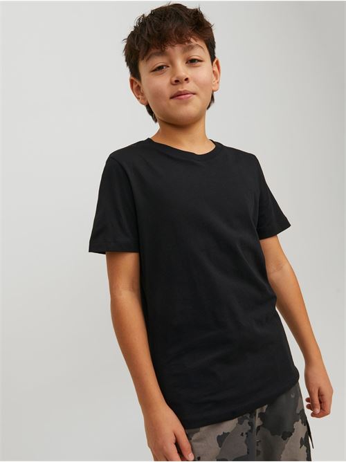  JACK JONES KIDS | 12158433/Black